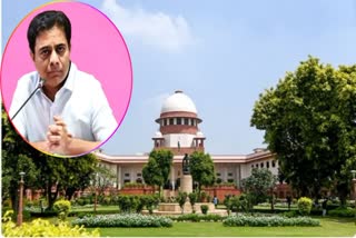 KTR Reaction on Sub -Classification of SC, ST Caste