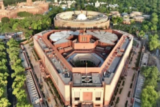 A bill which seeks to strengthen the working of disaster management authorities at the national and state levels was introduced in the Lok Sabha on Thursday as opposition members questioned the constitutionality of the measure.