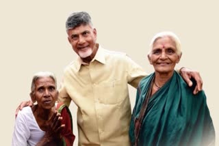 CM Chandrababu