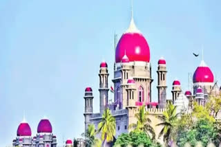 TELANGANA HIGH COURT