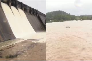 linganamakki dam