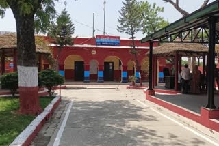 Kotwali laksar