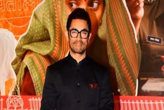 Aamir Khan About Son Junaid Khan