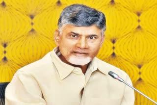 AP CM and Ministers On SC ST Classification