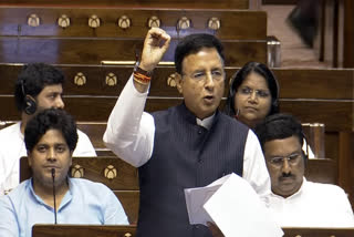 Senior Congress MP Randeep Surjewala on Thursday took potshots at the Modi government, saying its promise to double farmers' income by 2022 has turned out to be a "jumla" as their earnings have actually gone down.