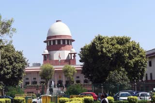 SUPREME COURT