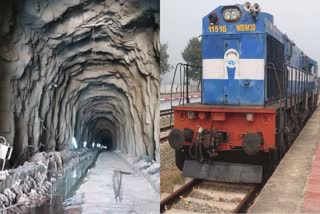 LALITPUR SINGRAULI RAILWAY PROJECT