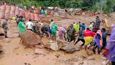 Following devastating landslides in Wayanad, Reliance Jio has added a new tower to improve connectivity for rescue and relief teams. The Indian Army has built a bridge to aid in transporting equipment and rescuing stranded individuals.