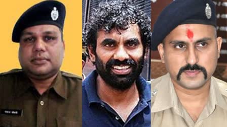 Anandpal Encounter Case