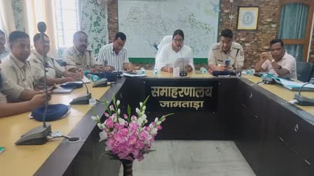 district-administration-started-preparations-for-independence-day-in-jamtara