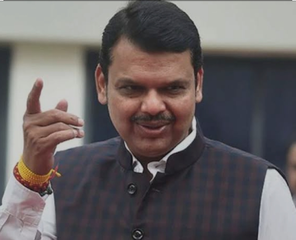 Devendra Fadnavis