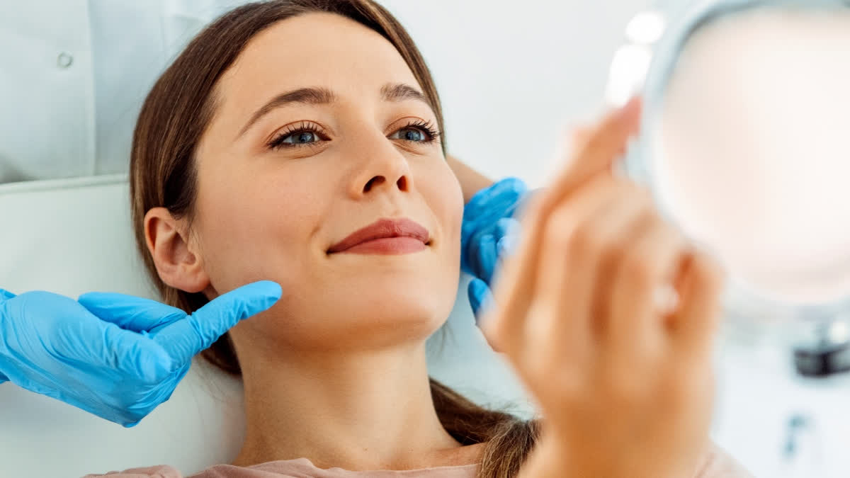 No injectables, no quick fixes, just science-backed daily habits (Representational Image)