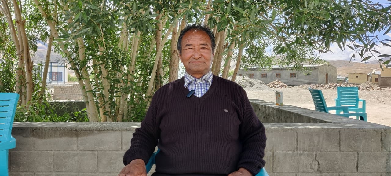 Livestock Traditions Fade in Ladakh’s Hanle Amid The Last Echoes of a Vanishing Past