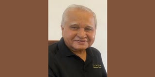 Tragic Accident Death of Senior Citizen