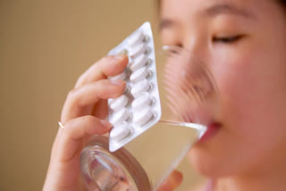 CORRECT WAY TO TAKE THE MEDICINE