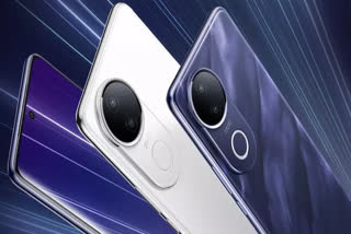 VIVO T4R 5G LAUNCH