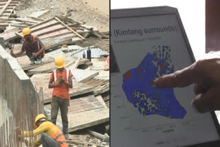Nepal, one of the world's most landslide-prone regions, eyes safety as the country develops an AI-powered early warning system.