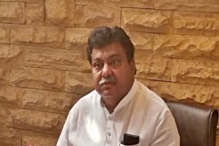 M B PATIL