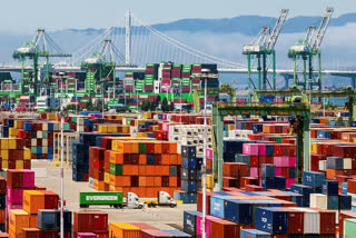 US TARIFFS ON ITS TRADING PARTNERS  US TARIFFS  US PRESIDENT DONALD TRUMP  india