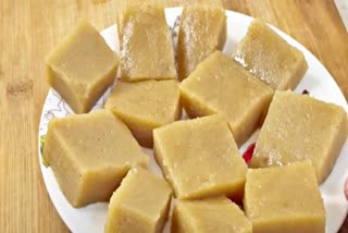 Jonna Pindi Halwa Recipe in Telugu