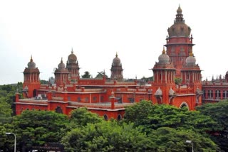 Madras High Court