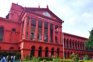 High-court