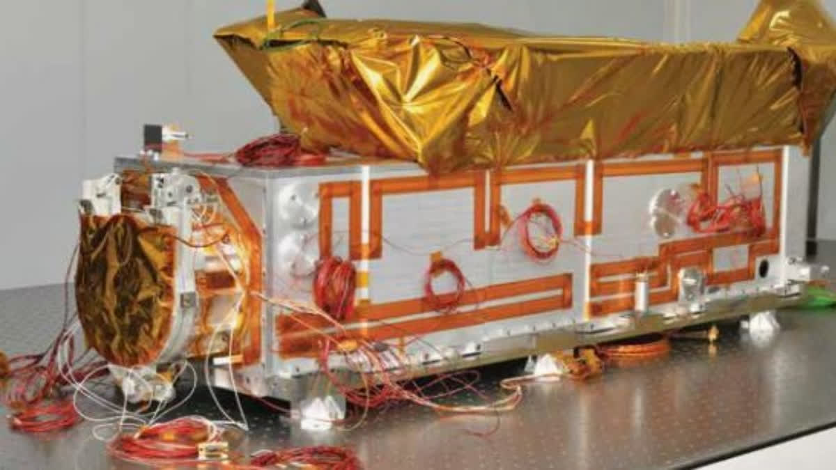 All about Aditya-L1's SUIT payload imaging Solar Photosphere, and Chromosphere. It is scheduled to be launched on September 2 at 11.50 am from the Sriharikota spaceport in Andhra Pradesh.