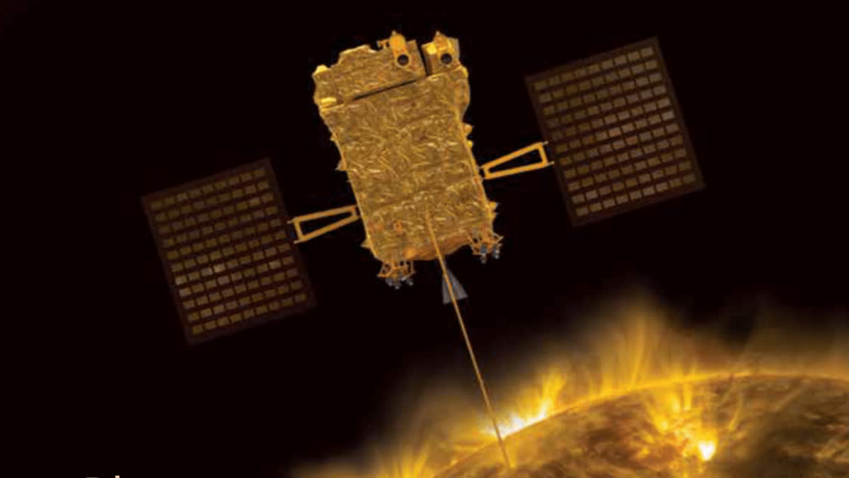 Indian Solar Mission