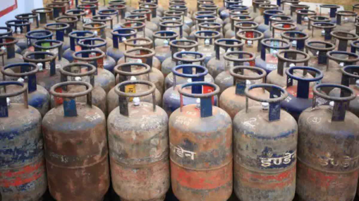 After cut in domestic LPG prices, commercial LPG cylinders also become cheaper