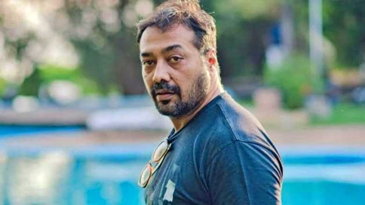 Anurag Kashyap sensational disclosure