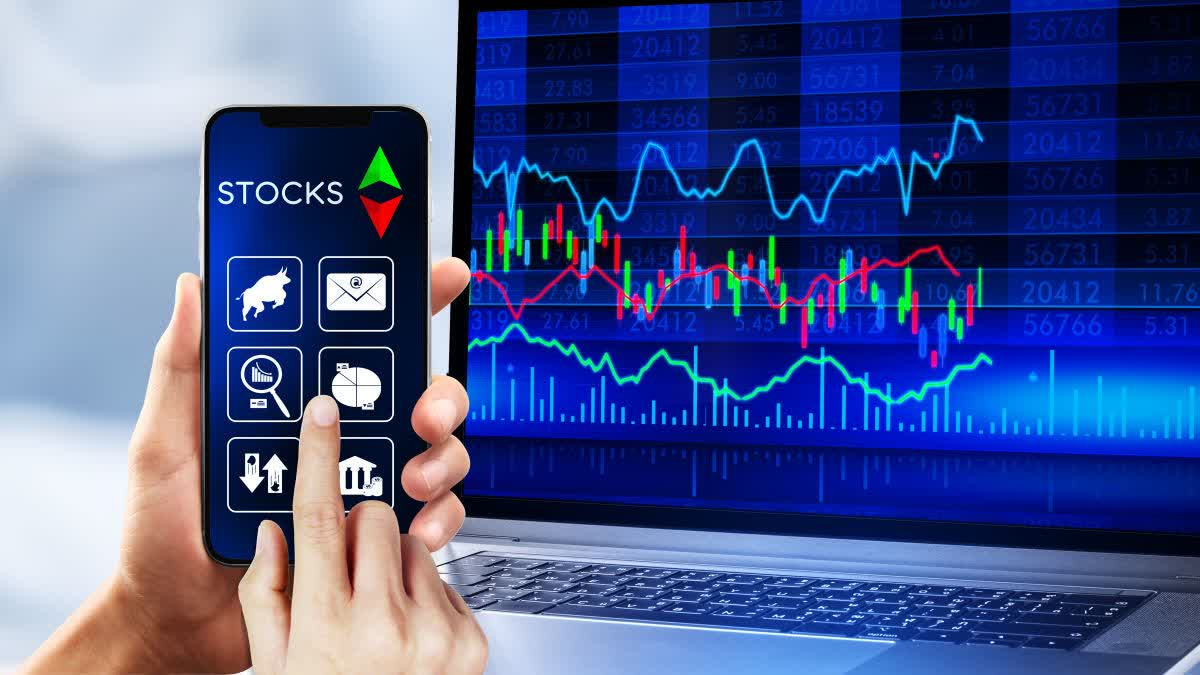 Share Market Update Gold Silver Rate dollar price