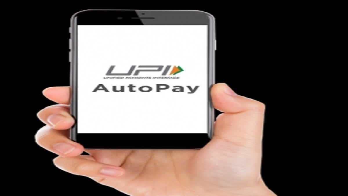 UPI-based payments cross 10 bn monthly transactions