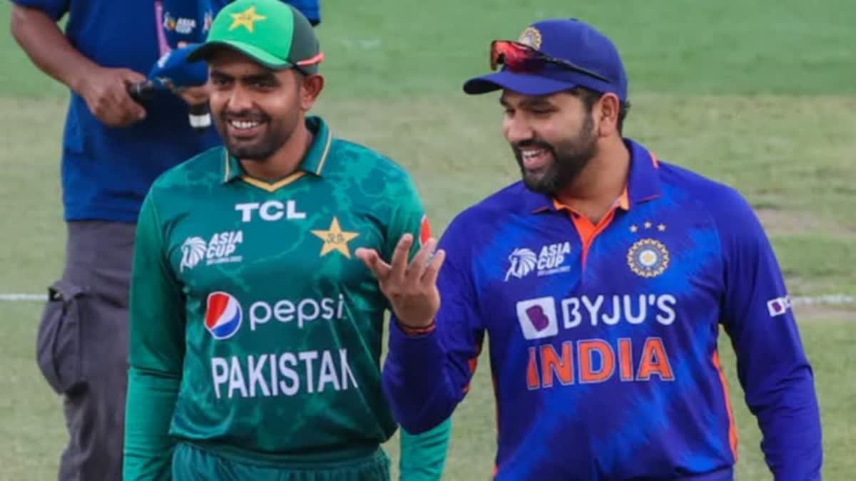 Where to watch IND vs PAK match  India vs Pakistan  India vs Pakistan Weather Prediction  India vs Pakistan  IND vs PAK  IND vs PAK Pitch Report Asia Cup 2023  Asia Cup 2023 India Squad  Asia Cup 2023 Pakistan Squad  IND vs PAK Asia Cup 2023 Weather prediction  ഏഷ്യ കപ്പ്  ഏഷ്യ കപ്പ് 2023  ഇന്ത്യ vs പാകിസ്ഥാന്‍  ഇന്ത്യ vs പാകിസ്ഥാന്‍ മത്സരം കാണാന്‍