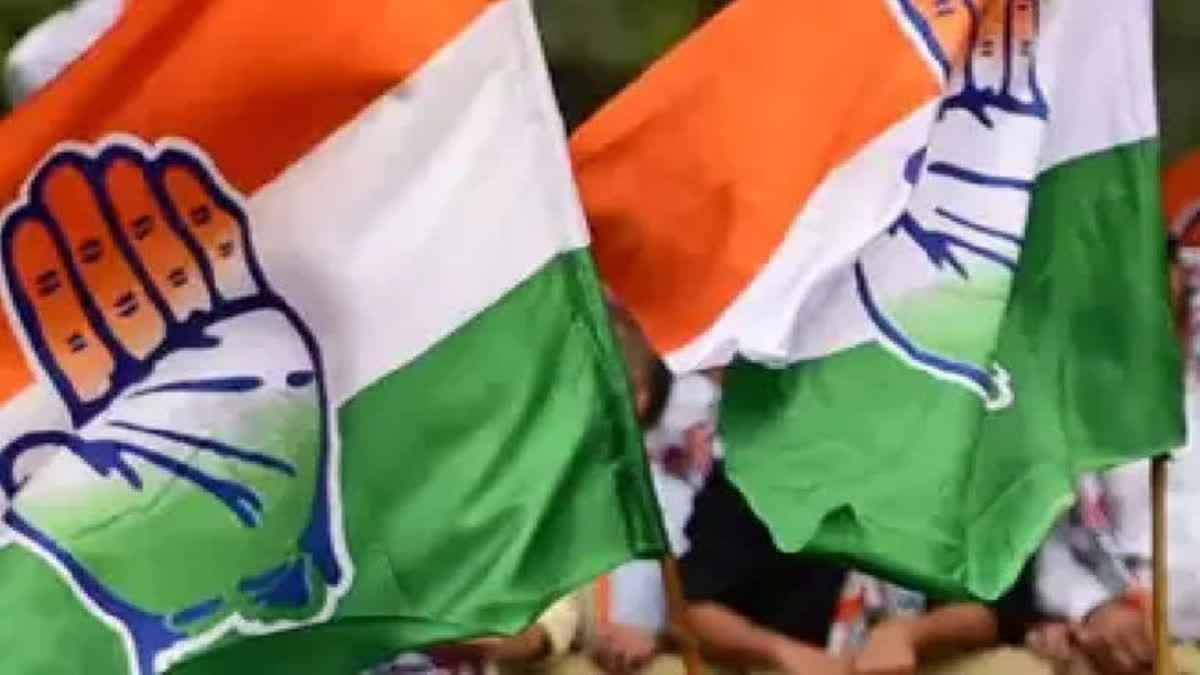 ‘One nation, one poll’ move as BJP fears losing five state polls, worried over INDIA alliance, says Congress