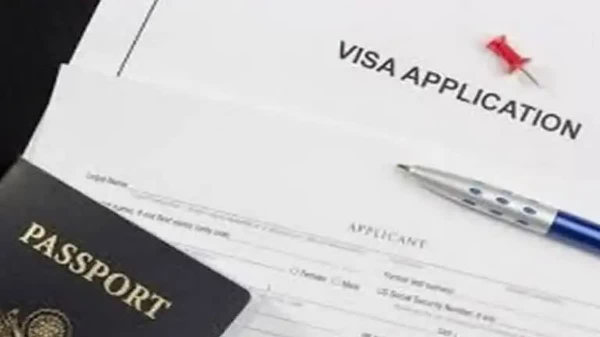 Apply for Student visa