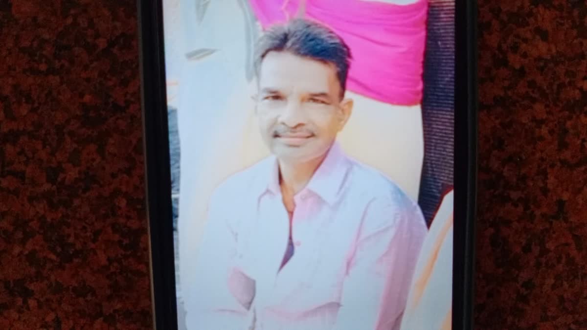 Farmer Commits suicide in Kota : કોટામાં ખેડૂતની આત્મહત્યા, પાક સૂકાવાને લઇને પરેશાનીમાં ભર્યું પગલું