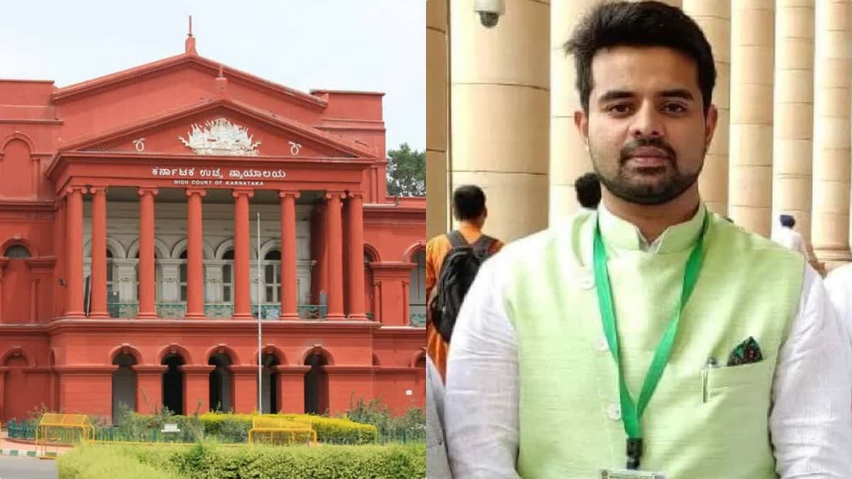 MP Prajwal Revanna disqualified