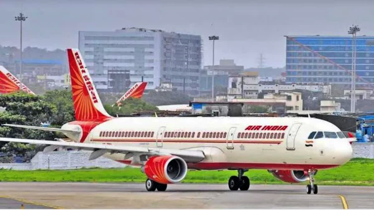 Air India onboarded 650 pilots since April 2022, says CEO