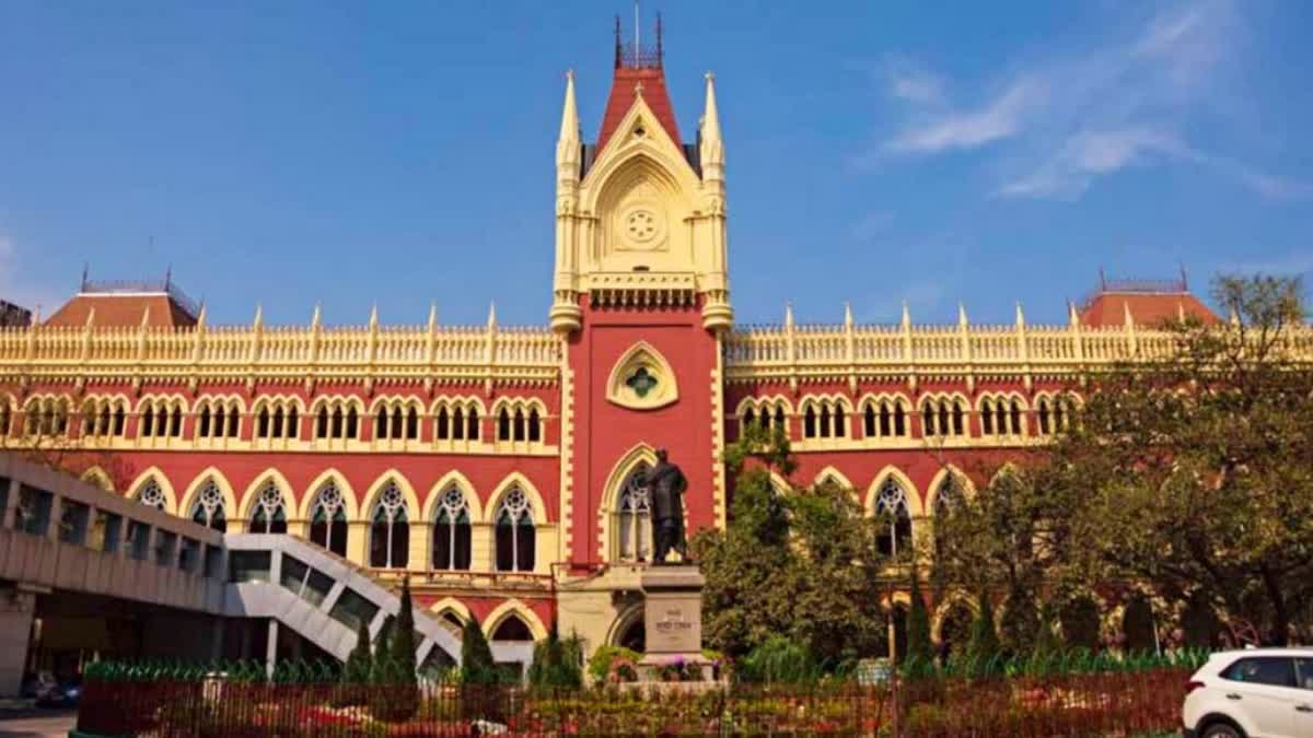 West bengal high court