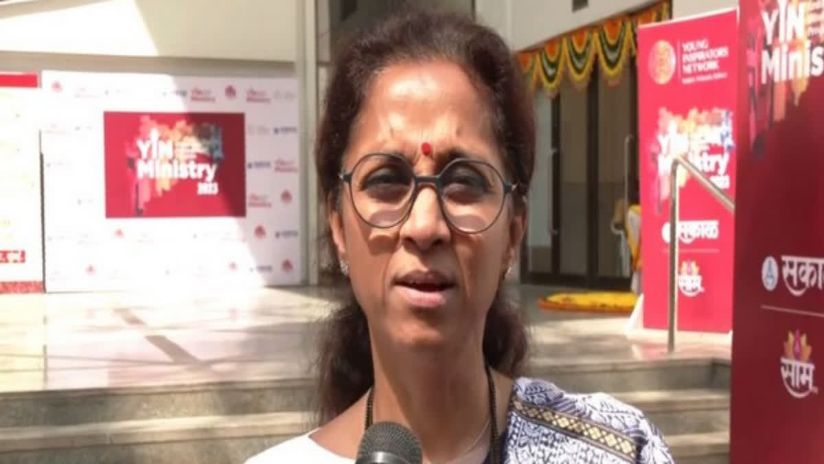 Next Opposition INDIA alliance meeting in Delhi: NCP's Supriya Sule