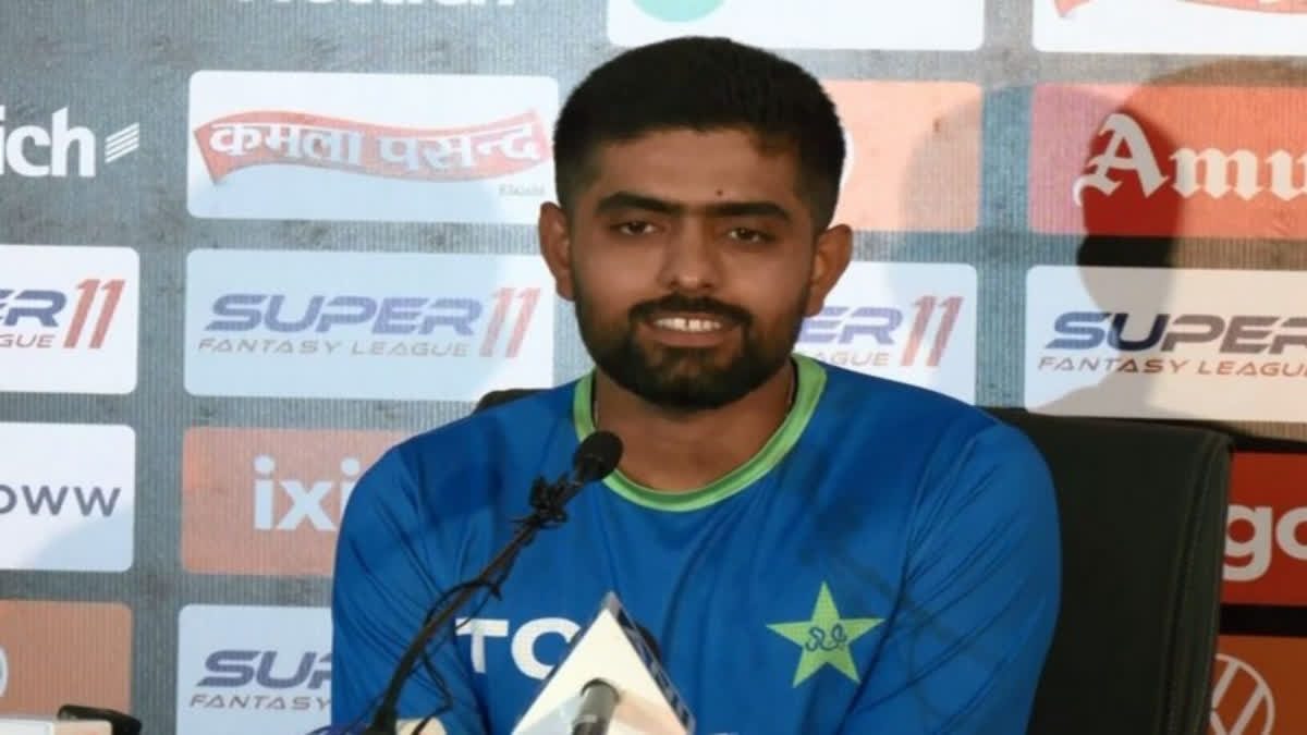 Banking on our experience of these conditions to do well against India: Babar Azam