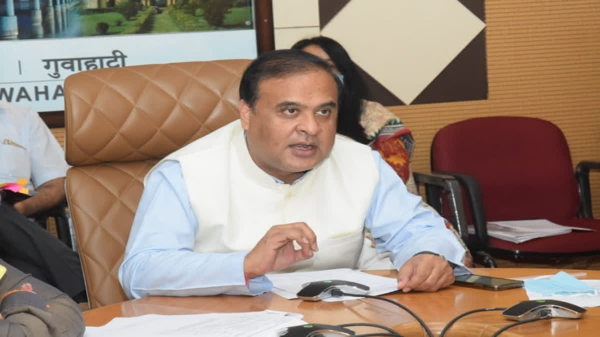 Assam Chief Minister Himanta Biswa Sarma on Friday hailed the Centre for constituting a committee to explore the feasibility of one nation, one election, while the opposition parties questioned the hurried way in which the panel was formed and termed it an attempt to "break the country's federal structure".