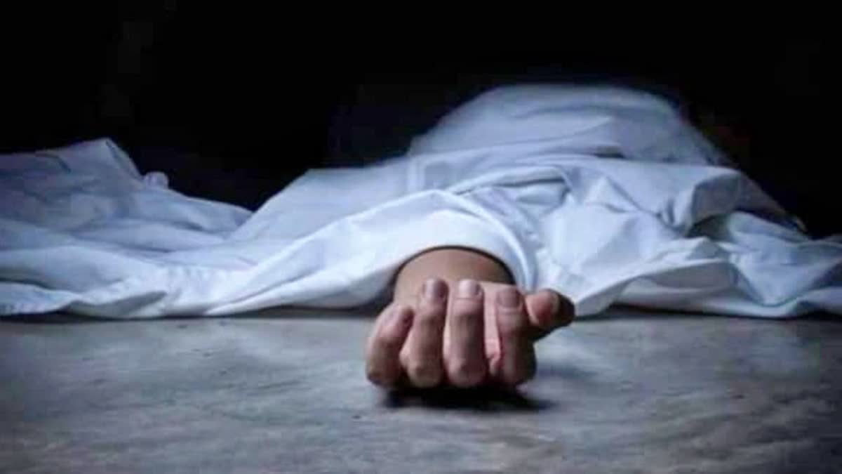 Woman dead body found in Giridih