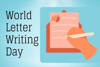 World Letter Writing Day 2023