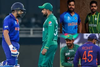 India Vs Pakistan Asia Cup