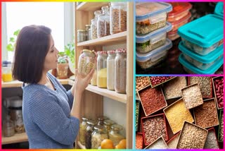 Is that plastic Container Safe for Food Storage?