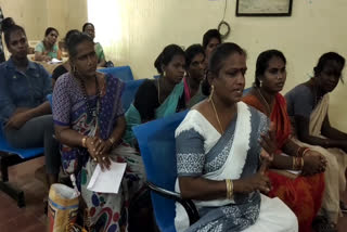 transgender-grievance-meeting-in-mayiladuthurai