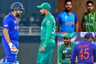 Asia Cup 2023 India Vs Pakistan