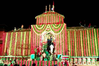 Badrinath Dham