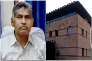 RPSC paper leak accused Babulal Katara